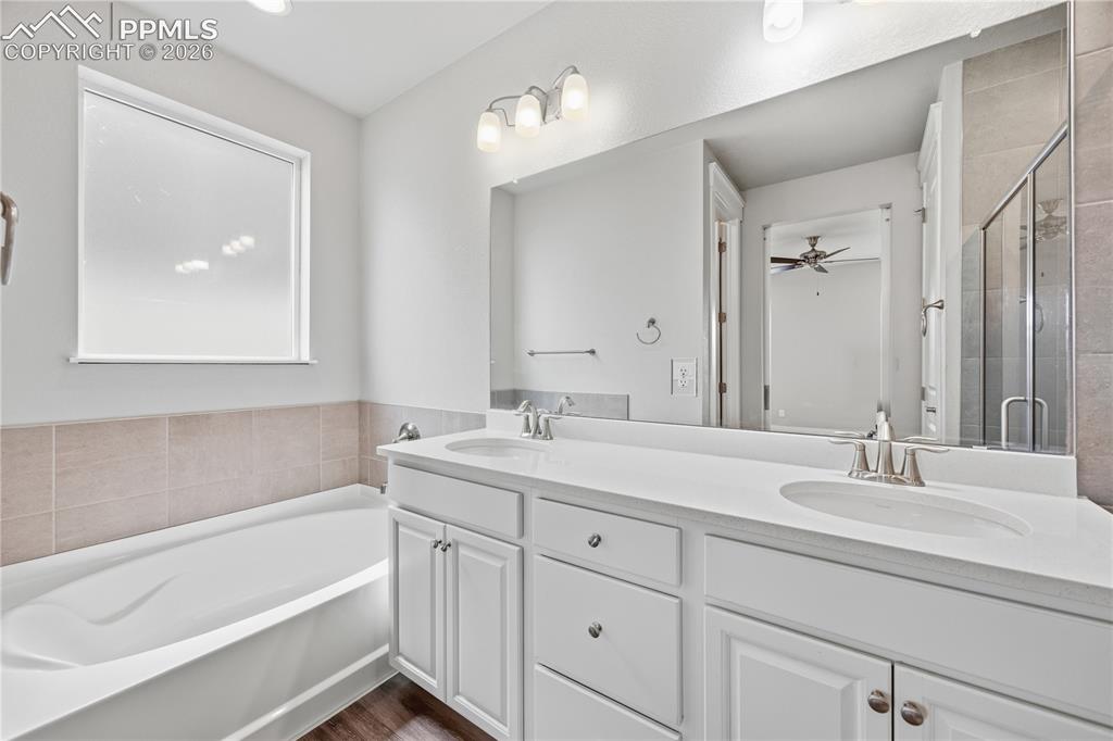 15637 Native Willow Drive Monument CO 80132