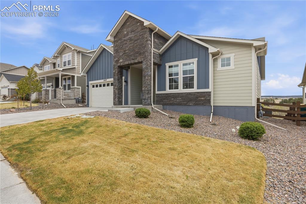 15637 Native Willow Drive Monument CO 80132