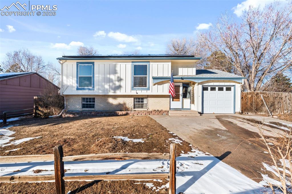4096 London Lane Colorado Springs CO 80916