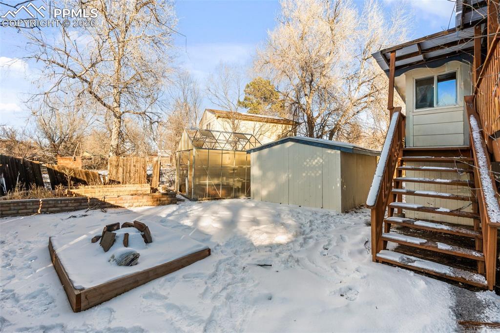 4096 London Lane Colorado Springs CO 80916