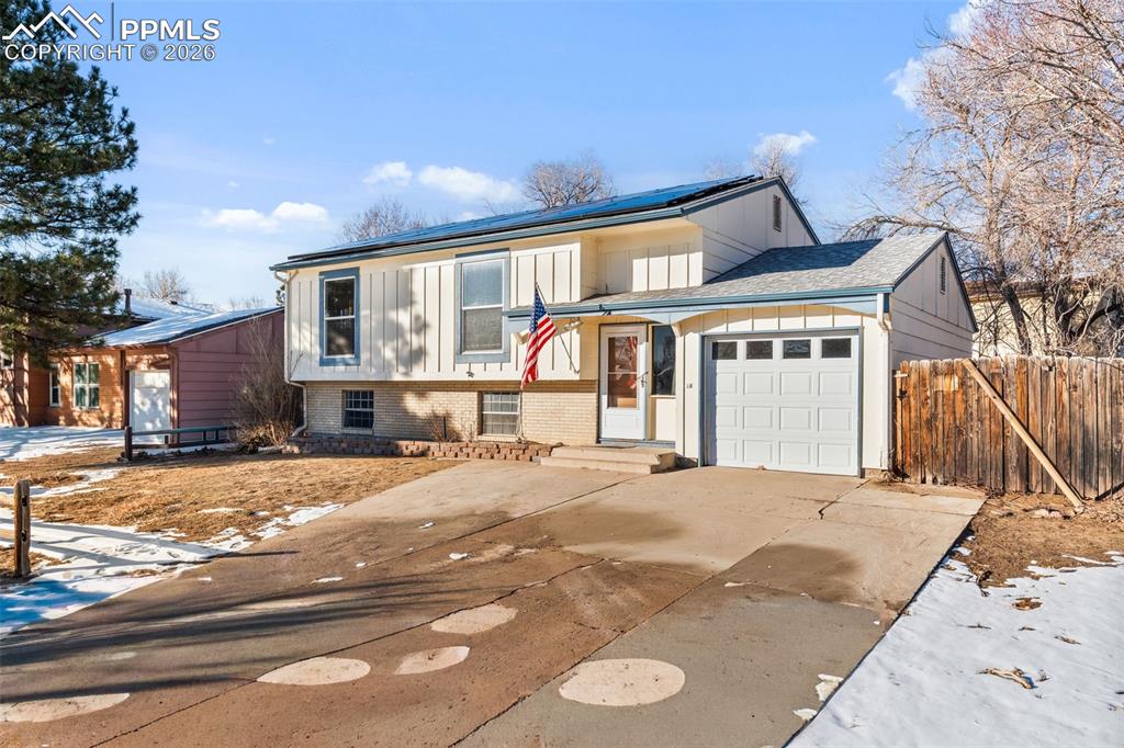 4096 London Lane Colorado Springs CO 80916