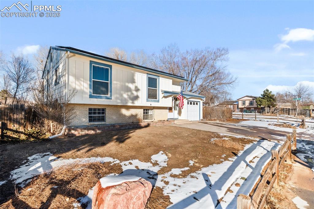 4096 London Lane Colorado Springs CO 80916