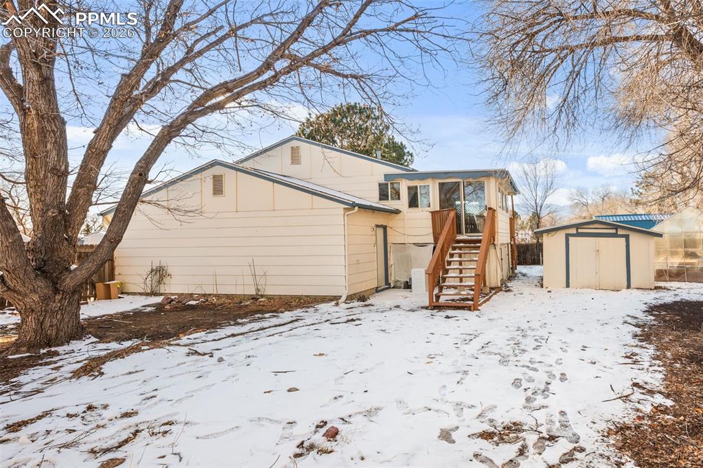 4096 London Lane Colorado Springs CO 80916