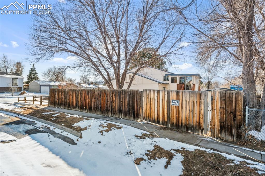 4096 London Lane Colorado Springs CO 80916