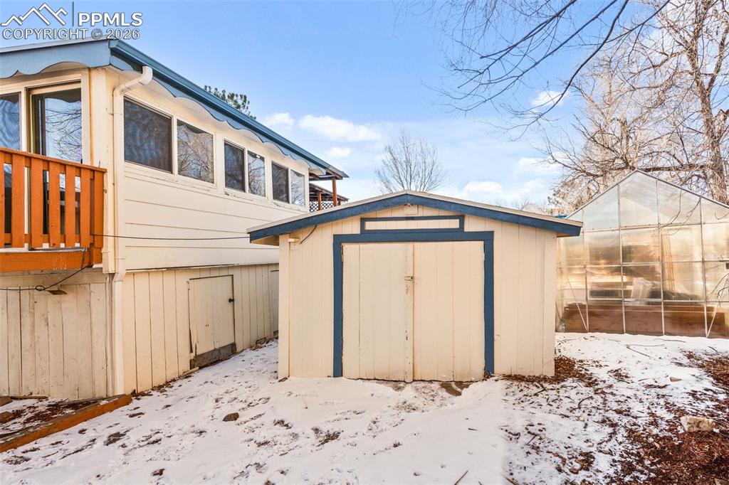 4096 London Lane Colorado Springs CO 80916