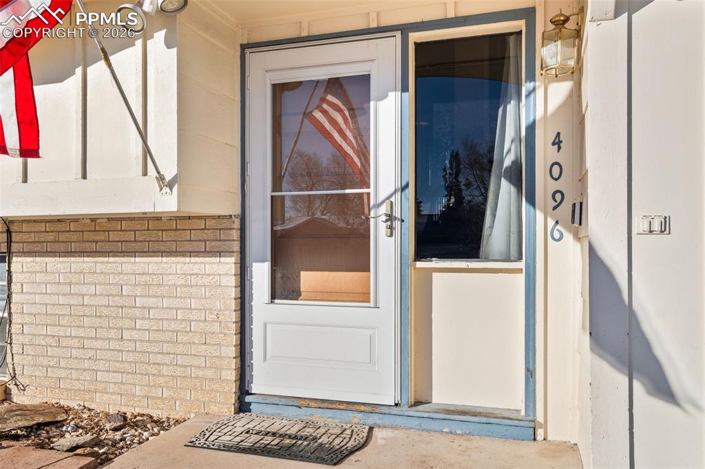 4096 London Lane Colorado Springs CO 80916