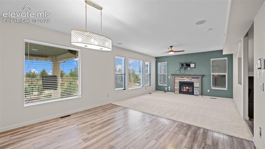 7316 Rim Bluff Lane Colorado Springs CO 80927