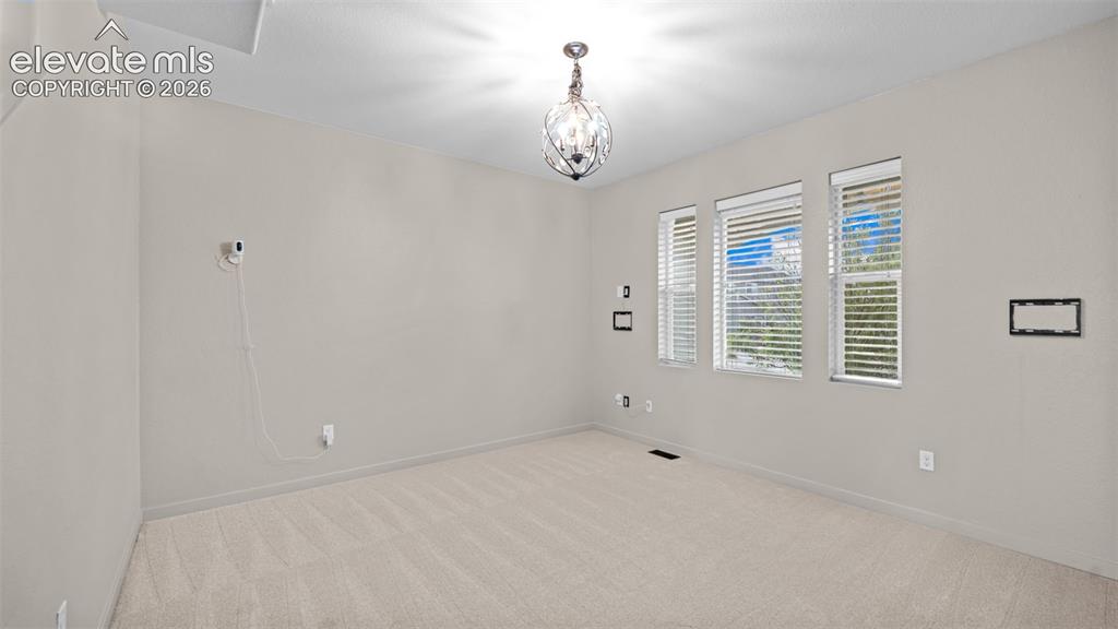 7316 Rim Bluff Lane Colorado Springs CO 80927
