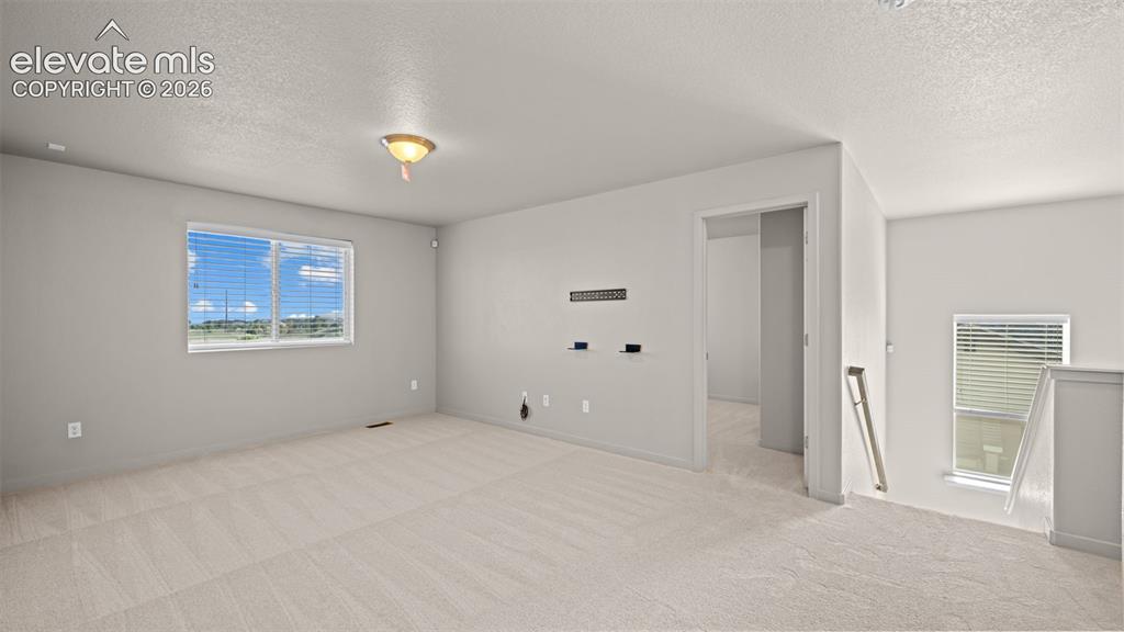 7316 Rim Bluff Lane Colorado Springs CO 80927