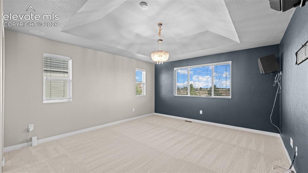 7316 Rim Bluff Lane Colorado Springs CO 80927