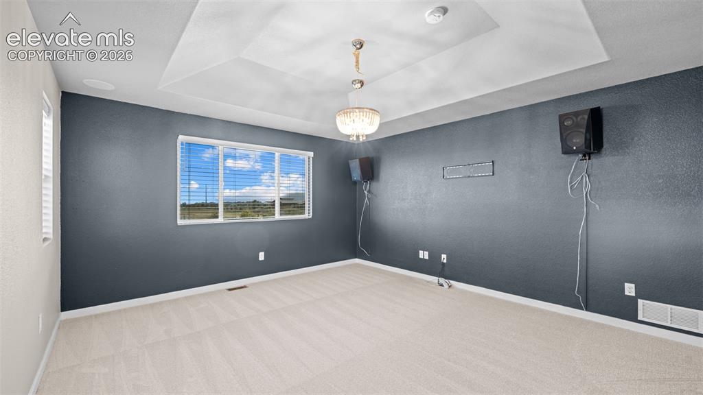 7316 Rim Bluff Lane Colorado Springs CO 80927