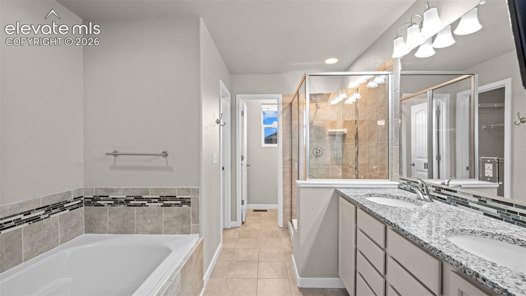 7316 Rim Bluff Lane Colorado Springs CO 80927
