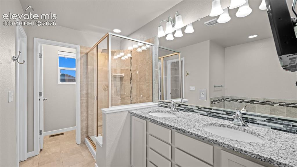 7316 Rim Bluff Lane Colorado Springs CO 80927