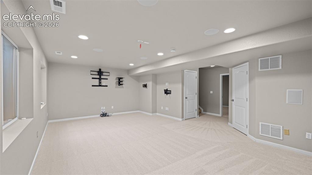 7316 Rim Bluff Lane Colorado Springs CO 80927
