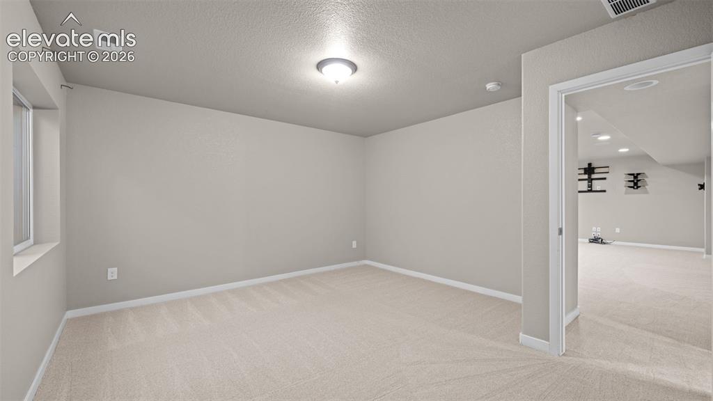 7316 Rim Bluff Lane Colorado Springs CO 80927