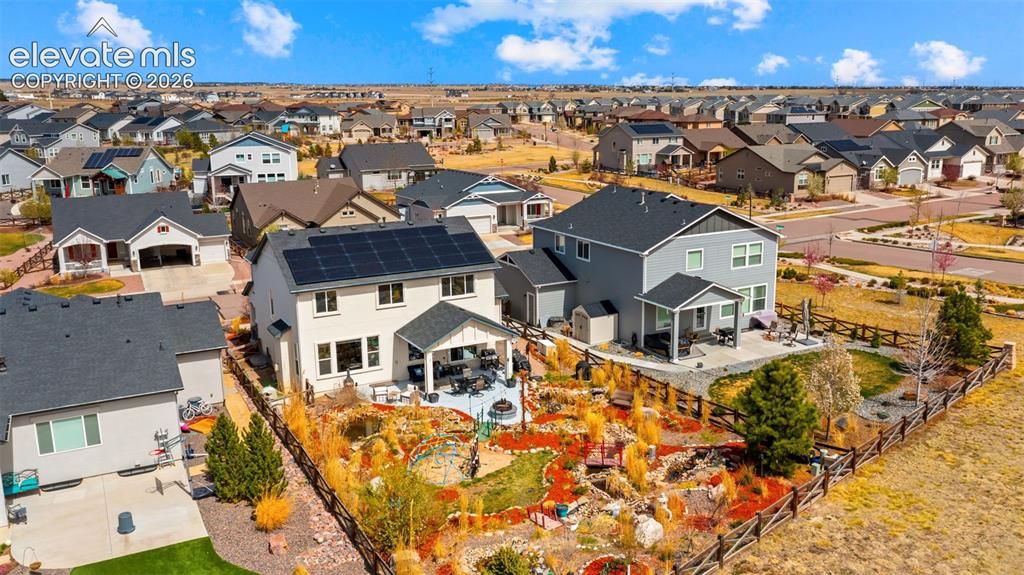 7316 Rim Bluff Lane Colorado Springs CO 80927