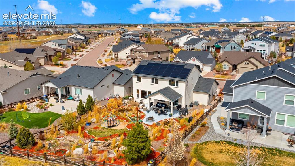 7316 Rim Bluff Lane Colorado Springs CO 80927
