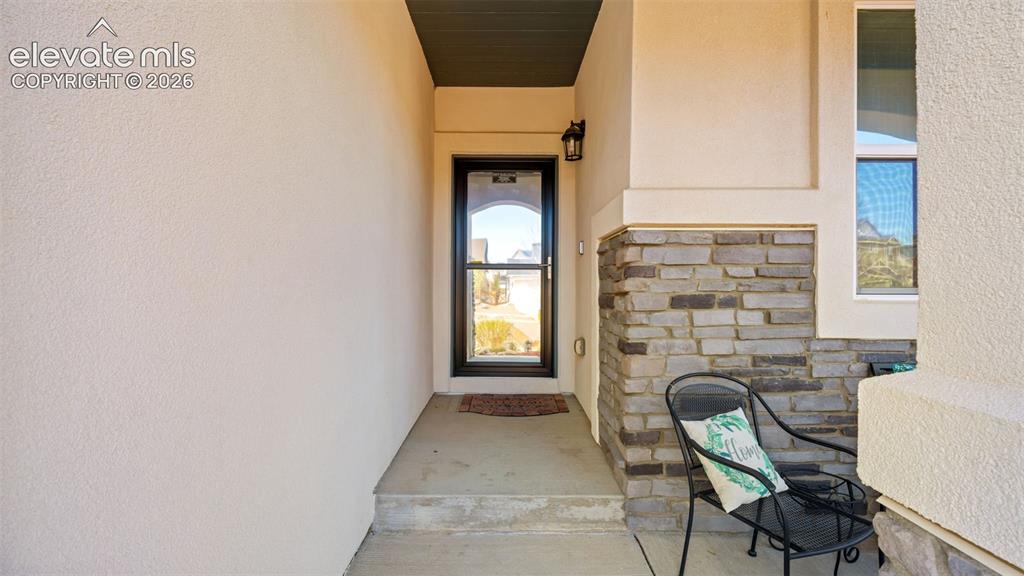 7316 Rim Bluff Lane Colorado Springs CO 80927