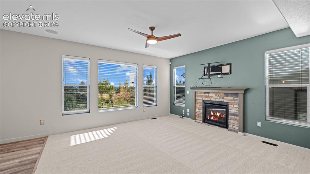 7316 Rim Bluff Lane Colorado Springs CO 80927