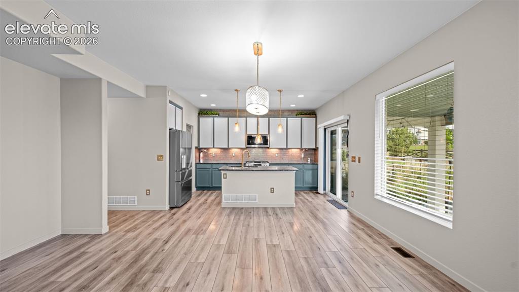 7316 Rim Bluff Lane Colorado Springs CO 80927