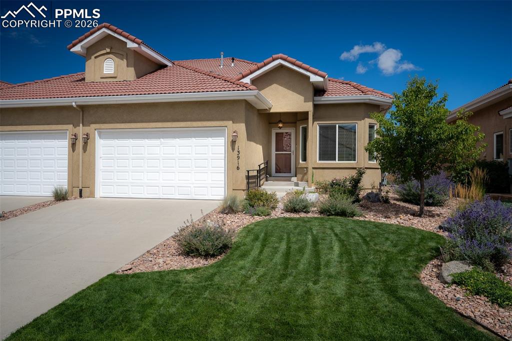 13916 Paradise Villas Grove Colorado Springs CO 80921