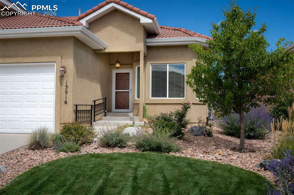 13916 Paradise Villas Grove Colorado Springs CO 80921