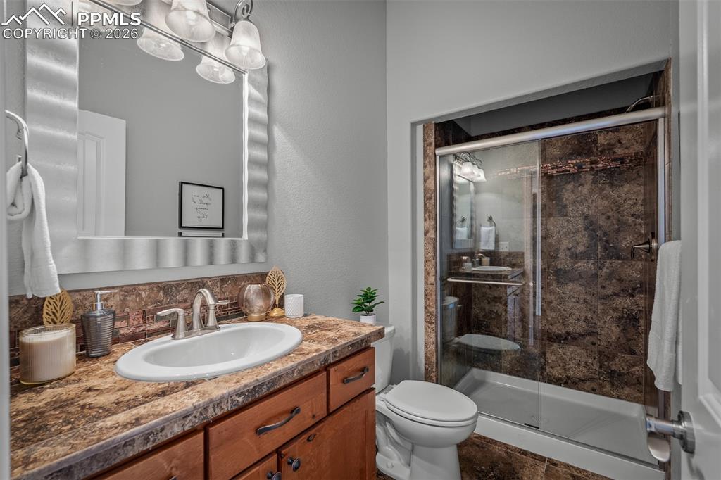13916 Paradise Villas Grove Colorado Springs CO 80921