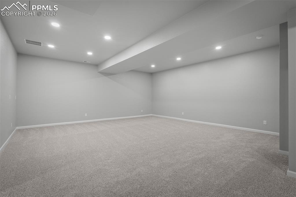 13916 Paradise Villas Grove Colorado Springs CO 80921