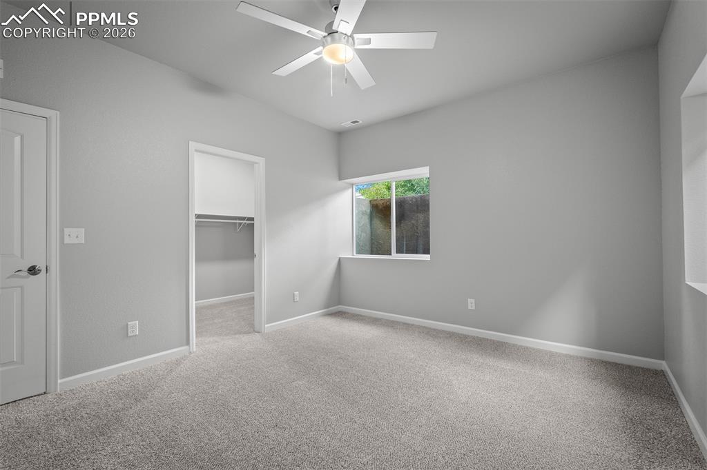 13916 Paradise Villas Grove Colorado Springs CO 80921