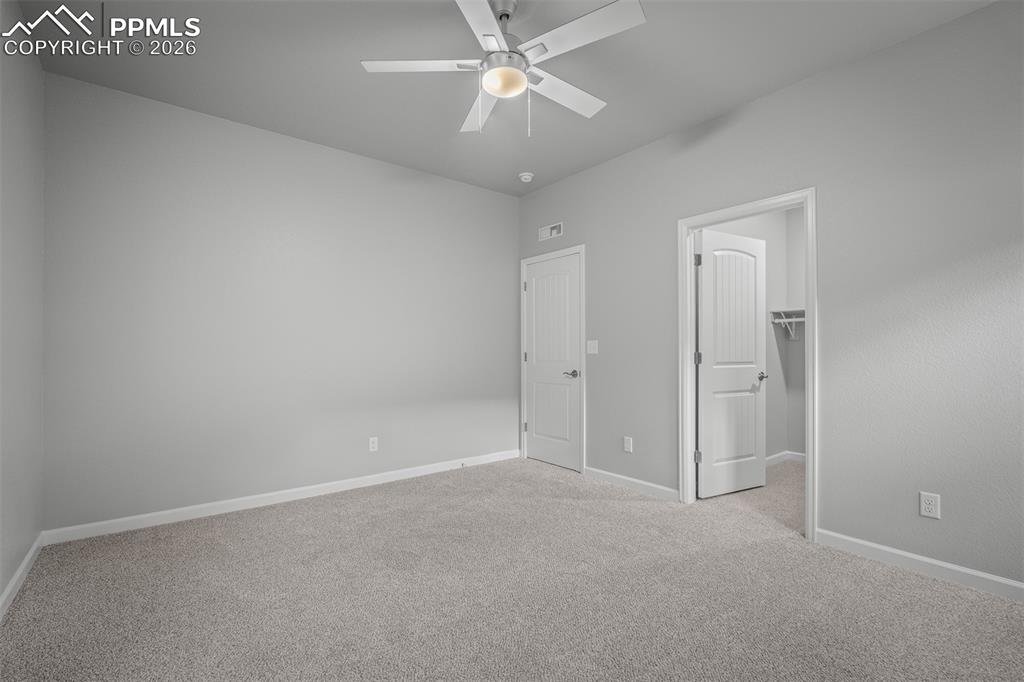 13916 Paradise Villas Grove Colorado Springs CO 80921