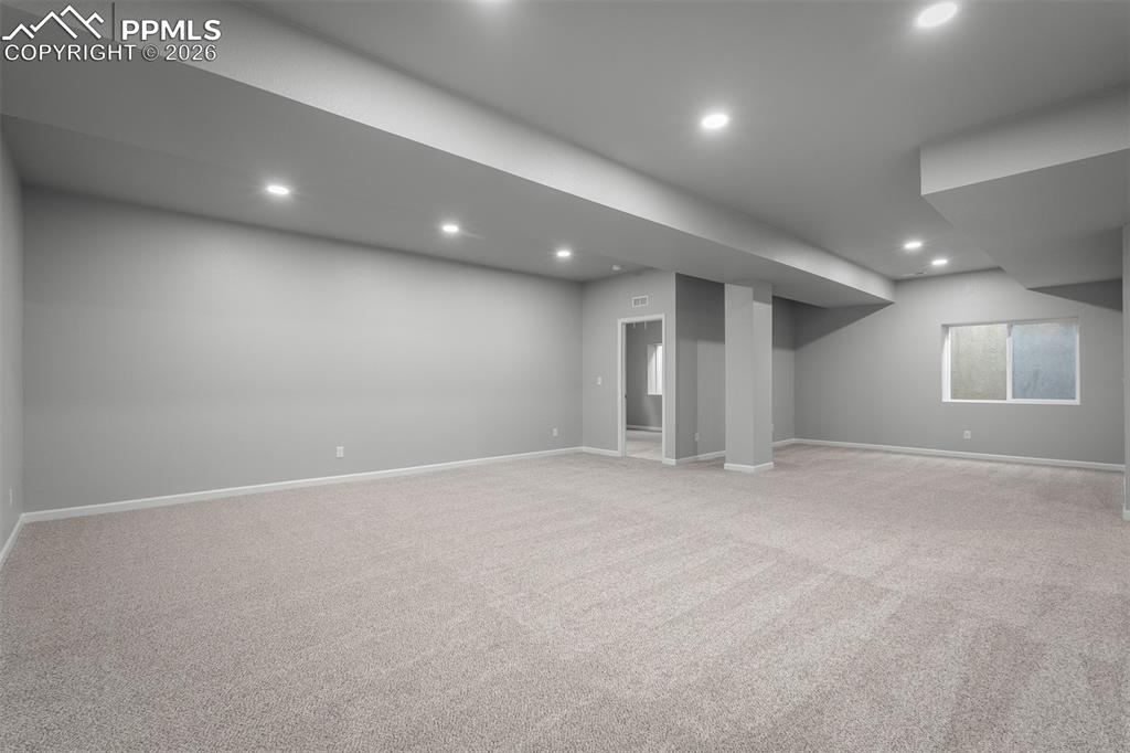 13916 Paradise Villas Grove Colorado Springs CO 80921