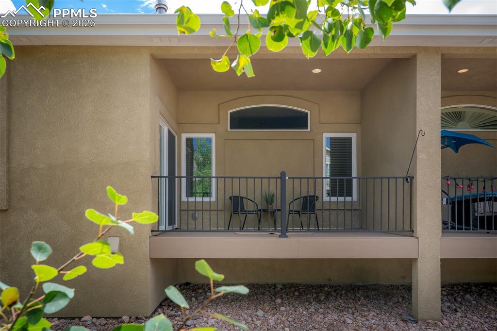 13916 Paradise Villas Grove Colorado Springs CO 80921