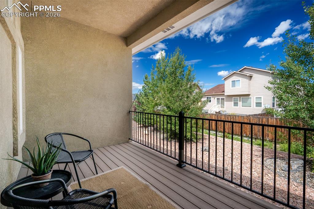 13916 Paradise Villas Grove Colorado Springs CO 80921