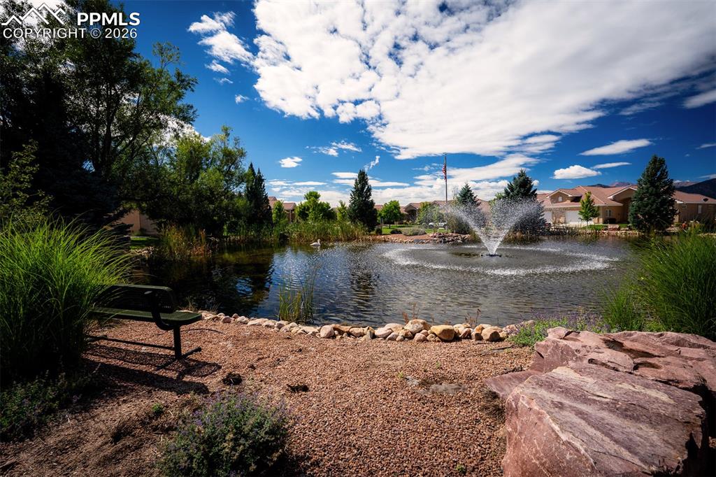 13916 Paradise Villas Grove Colorado Springs CO 80921