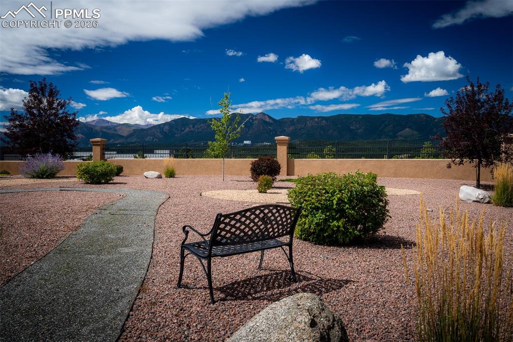 13916 Paradise Villas Grove Colorado Springs CO 80921