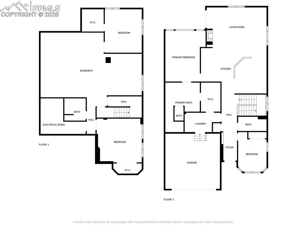 13916 Paradise Villas Grove Colorado Springs CO 80921