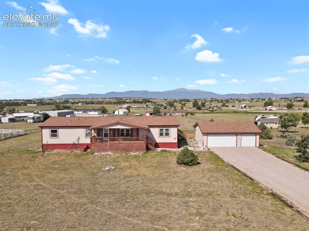 6630 Buckboard Drive Peyton CO 80831