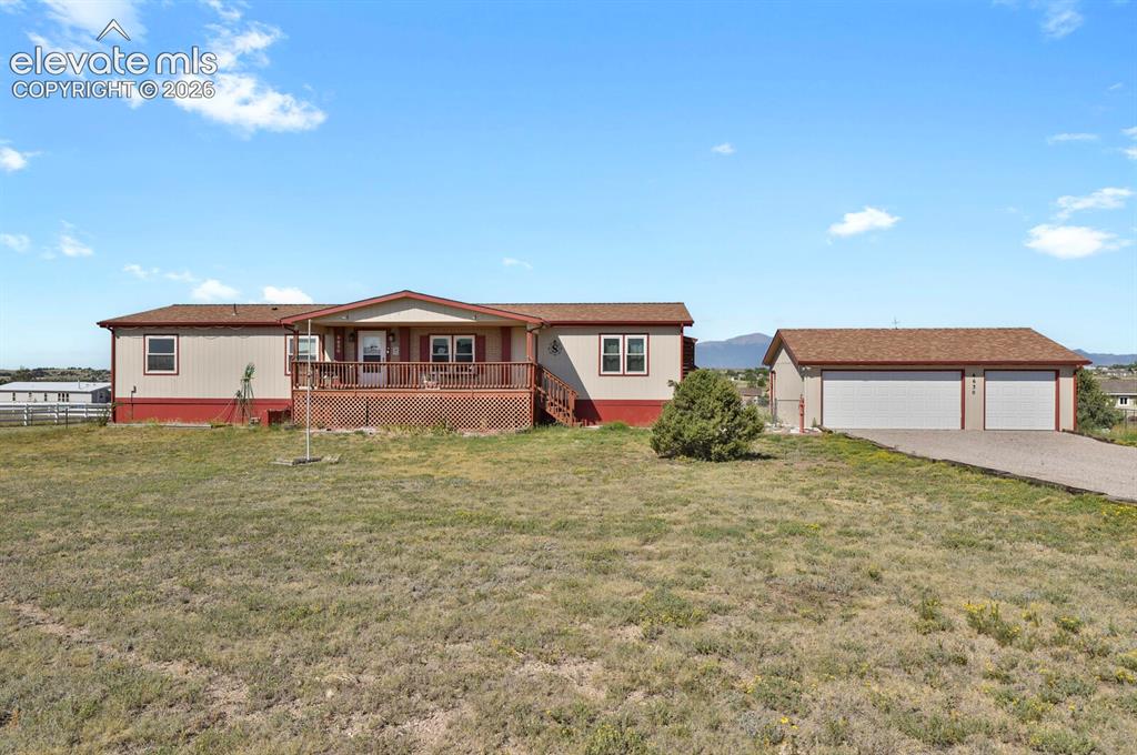 6630 Buckboard Drive Peyton CO 80831