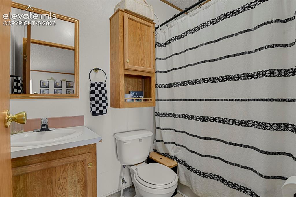 6630 Buckboard Drive Peyton CO 80831