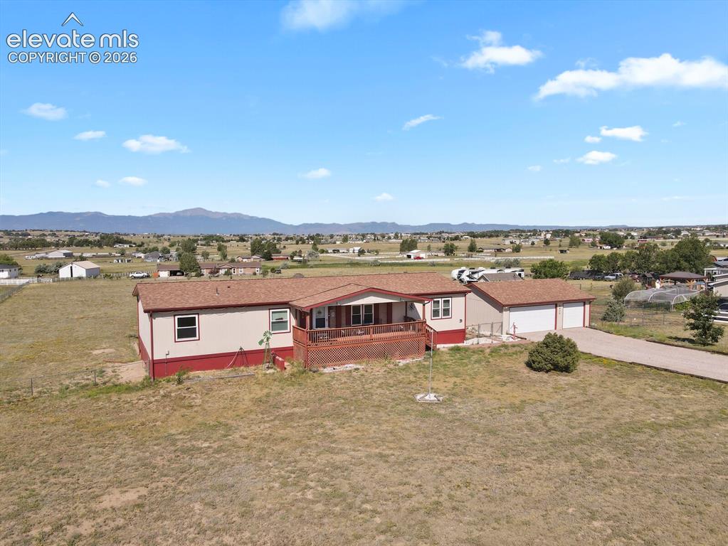 6630 Buckboard Drive Peyton CO 80831