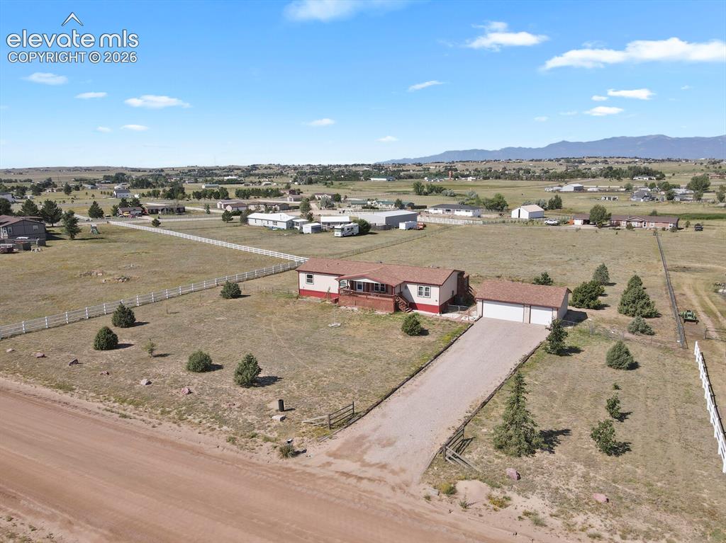6630 Buckboard Drive Peyton CO 80831