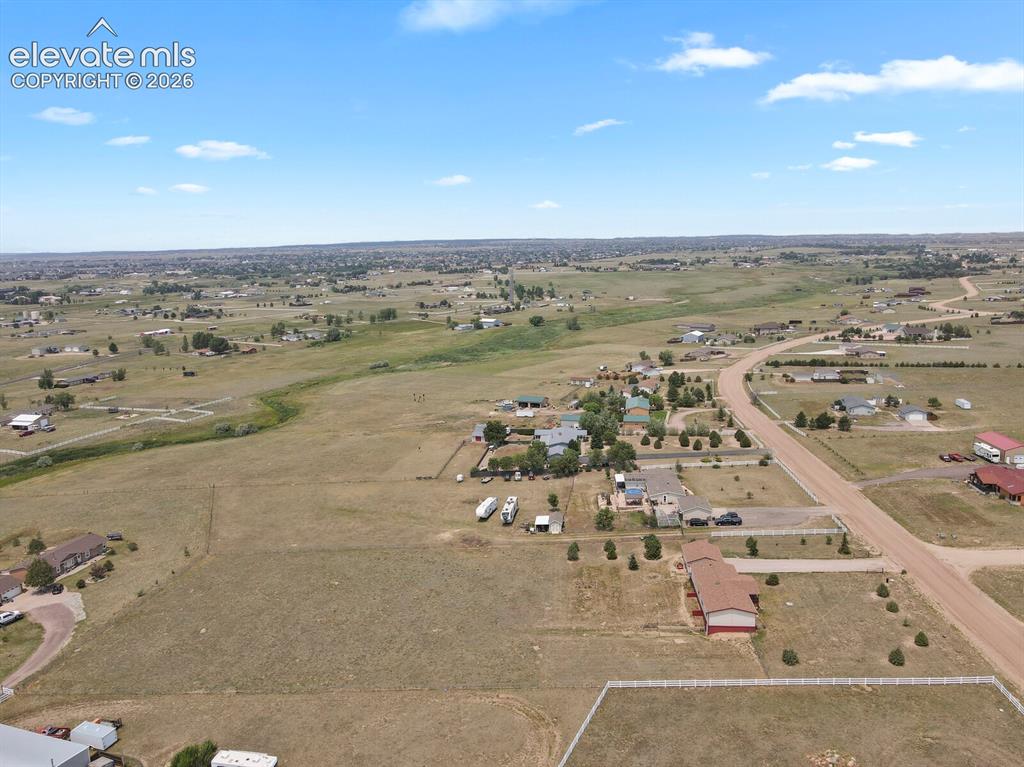 6630 Buckboard Drive Peyton CO 80831