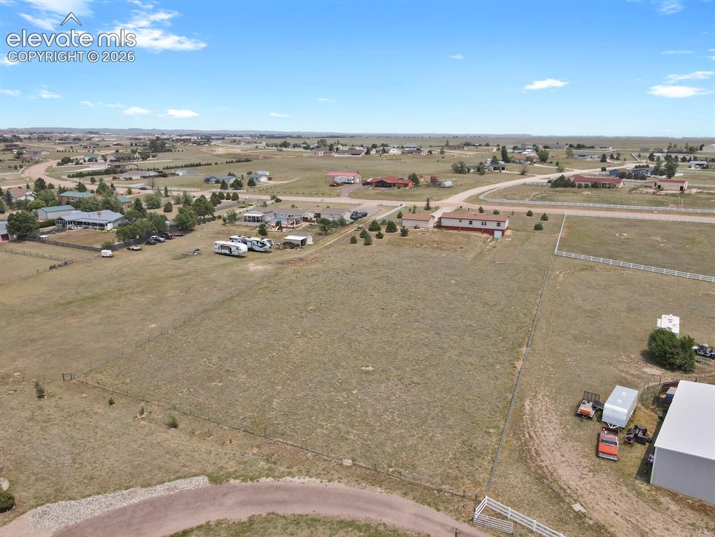 6630 Buckboard Drive Peyton CO 80831