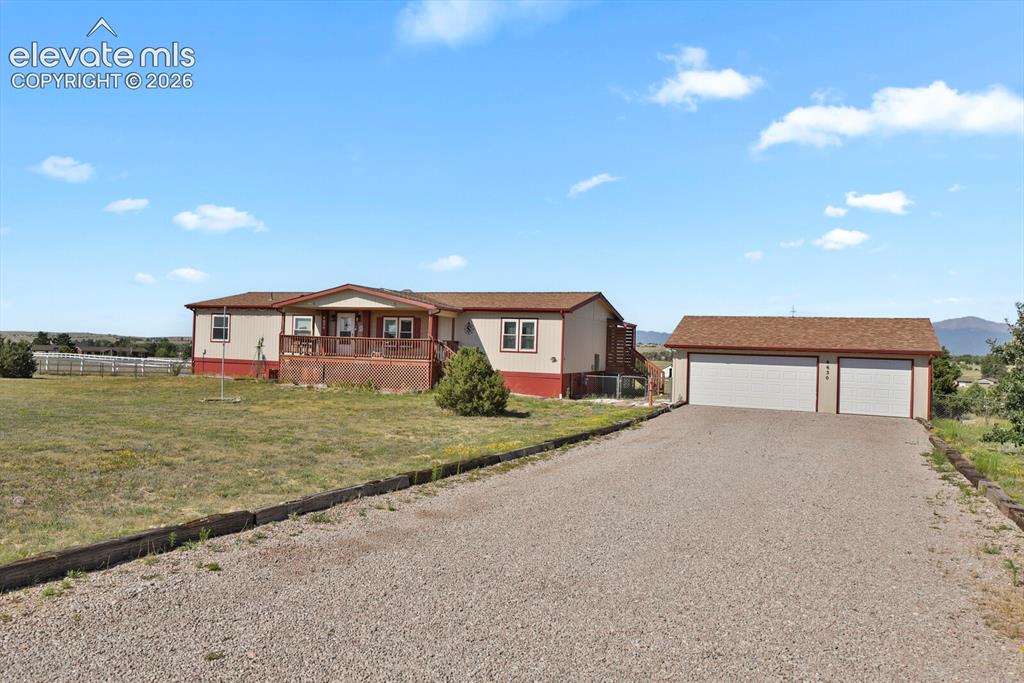 6630 Buckboard Drive Peyton CO 80831