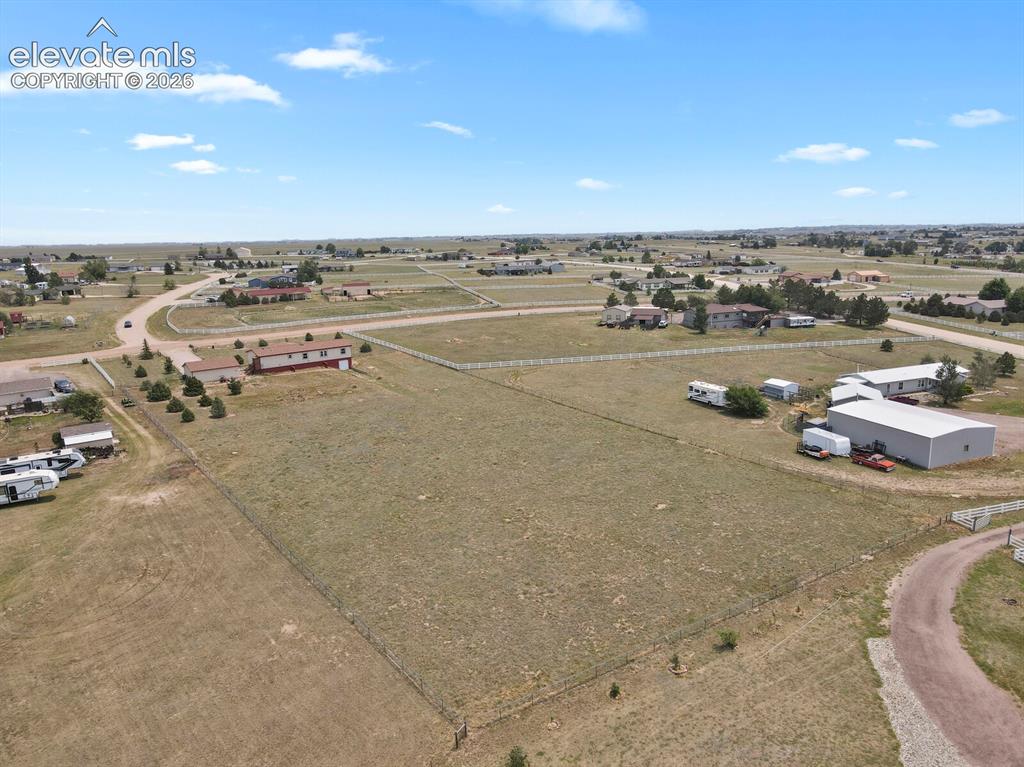 6630 Buckboard Drive Peyton CO 80831