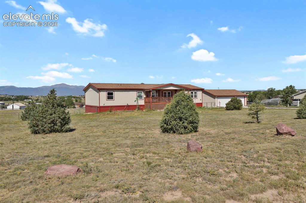 6630 Buckboard Drive Peyton CO 80831
