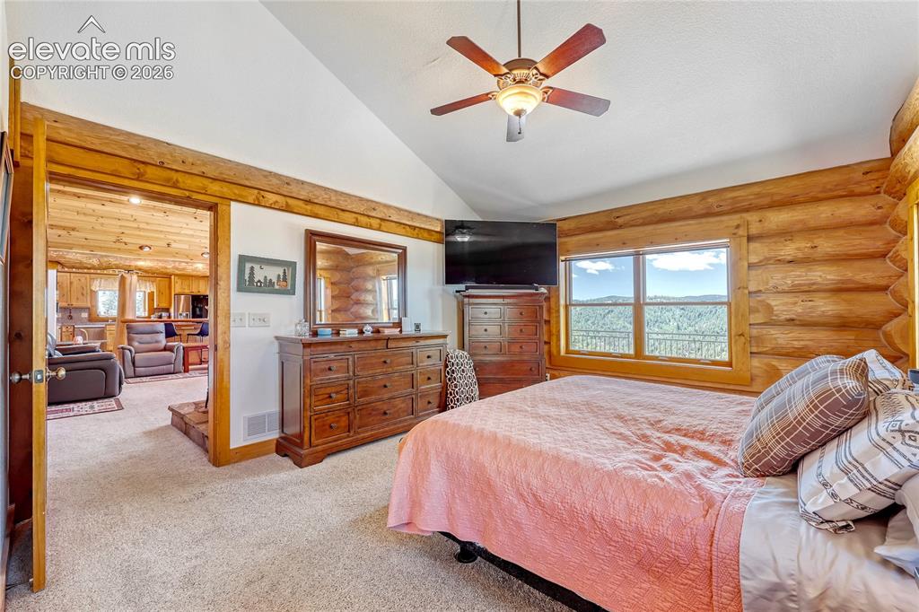 13035 Deer Ridge Way Larkspur CO 80118