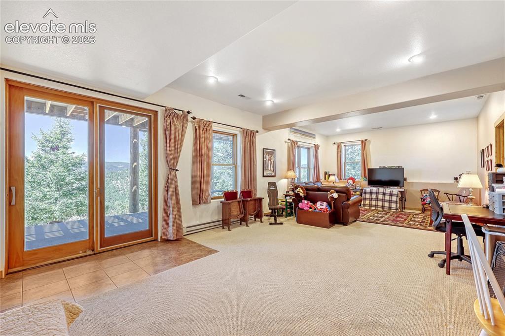 13035 Deer Ridge Way Larkspur CO 80118