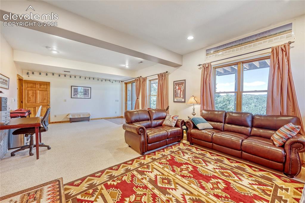 13035 Deer Ridge Way Larkspur CO 80118
