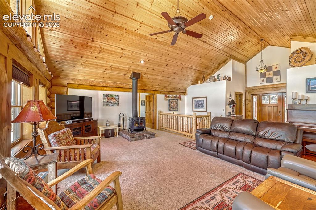 13035 Deer Ridge Way Larkspur CO 80118